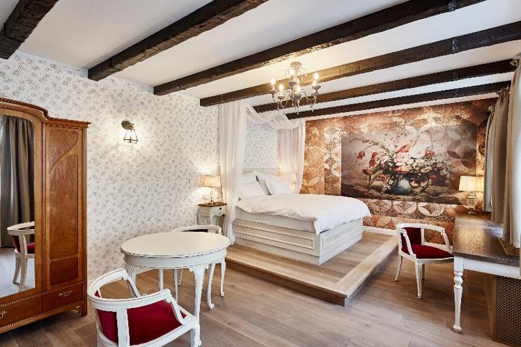 Double or Twin GRAND Room
