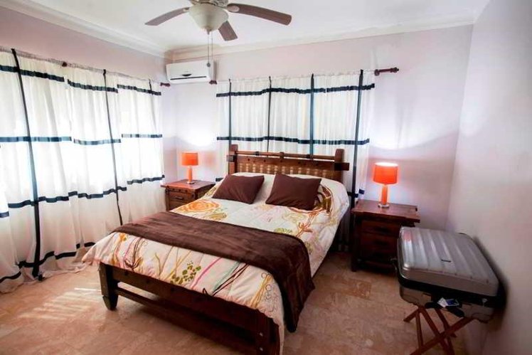 SUITE ONE BEDROOM Room