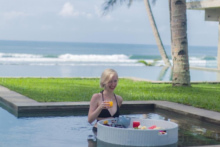Kelapa Retreat and Spa