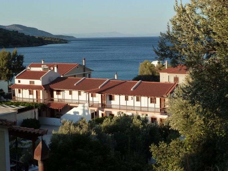 General view