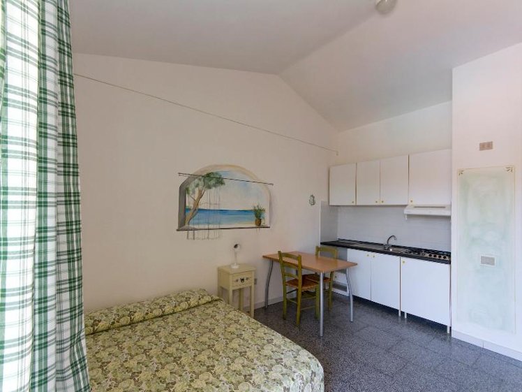 STUDIO CAPACITY 2 Room