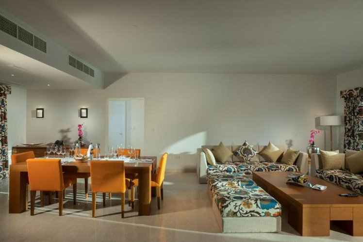 APARTMENT TWO BEDROOMS Room