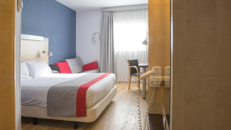 DOUBLE NON SMOKING Room