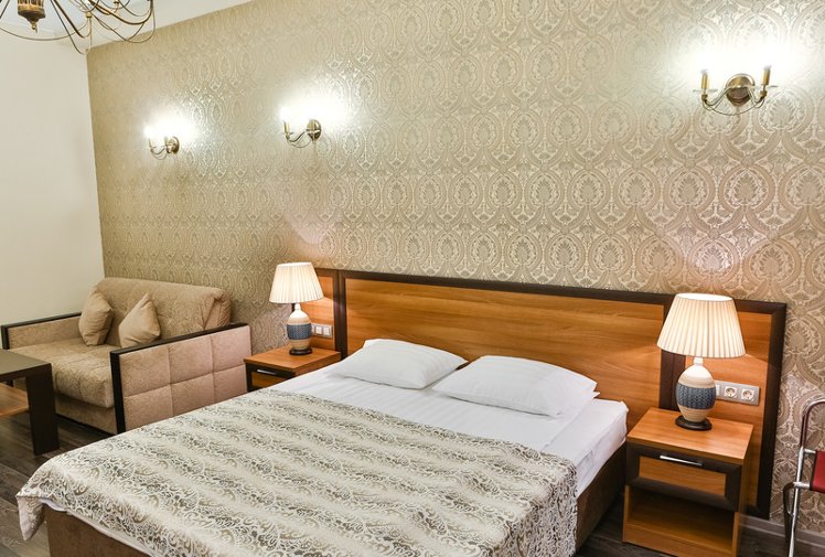 SUITE STANDARD Room