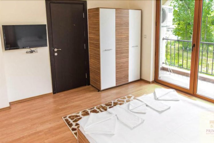 Primea Beach Residence