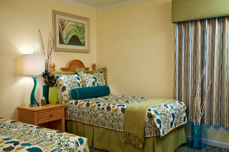 Blue Tree Resort