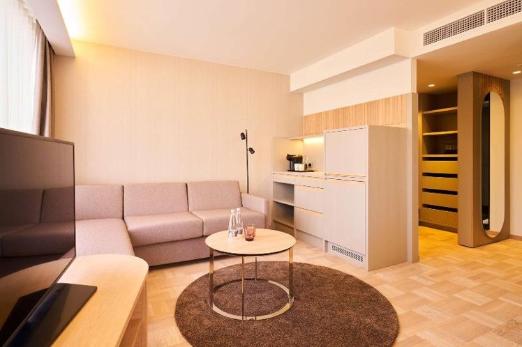 FAMILY ROOM DELUXE Room