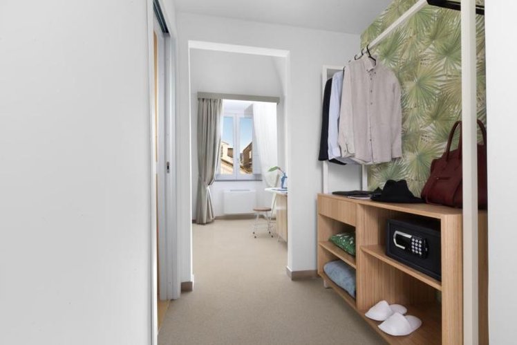 Double or Twin SUPERIOR Room