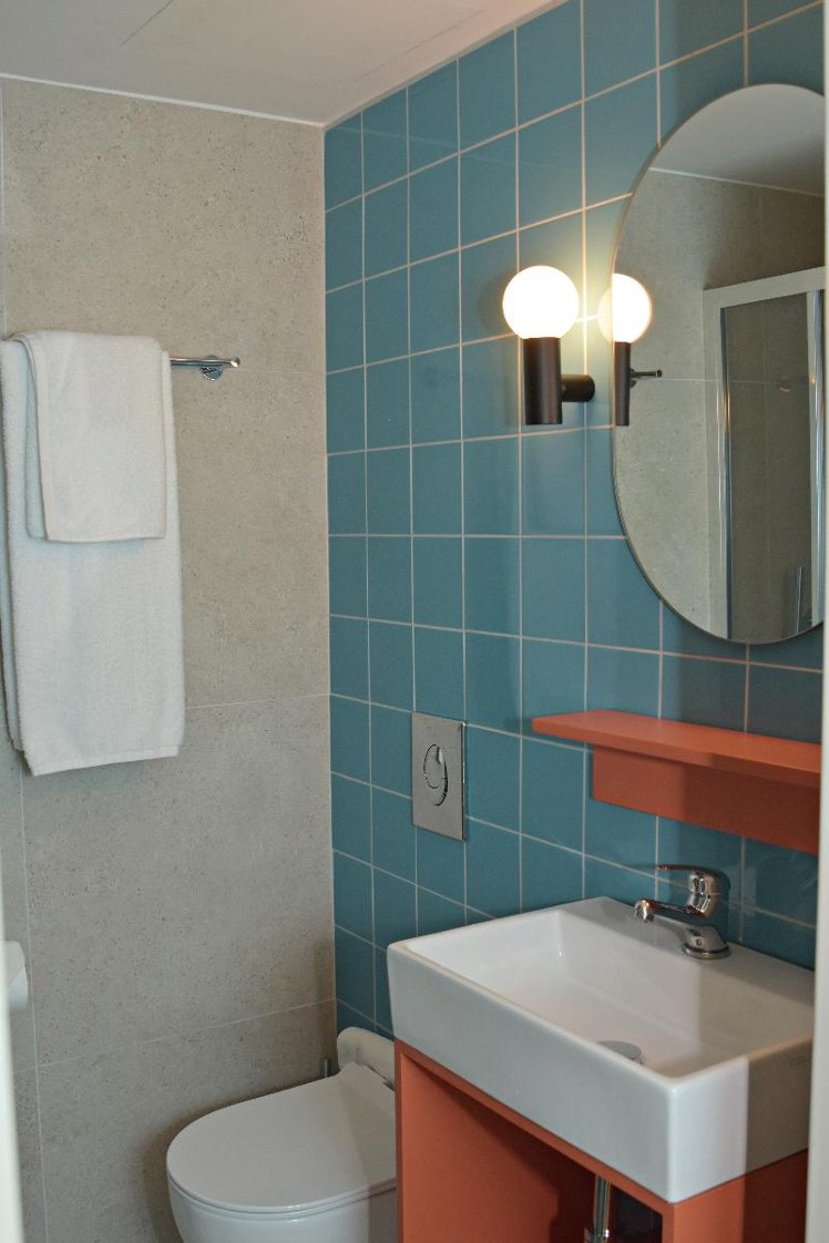 SINGLE SUPERIOR Room