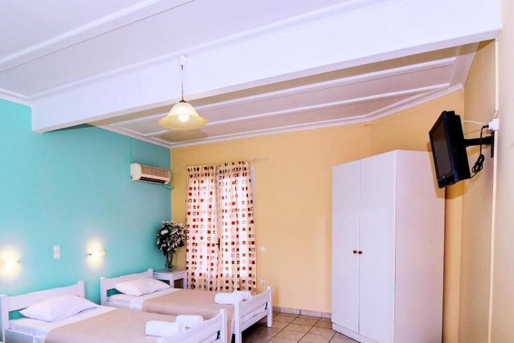 Sarakina hotel zante outlet