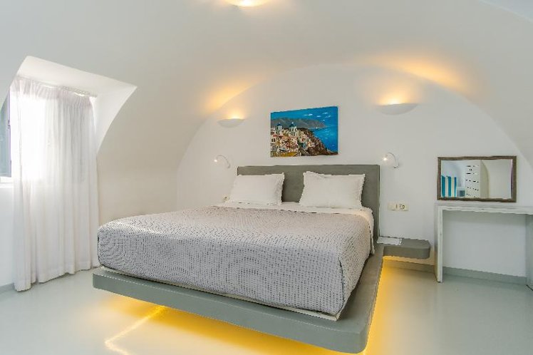 SUITE DELUXE Room