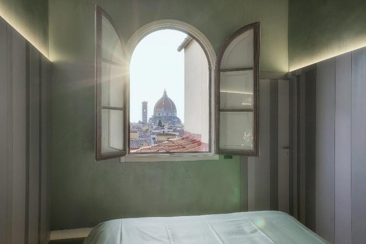 SUITE DELUXE CITY VIEW Room