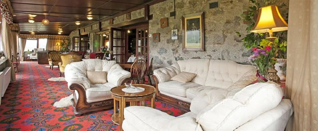 The Steadings Hotel