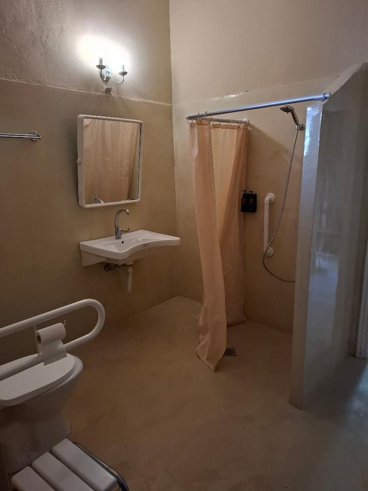 APARTMENT CAPACITY 4 Room