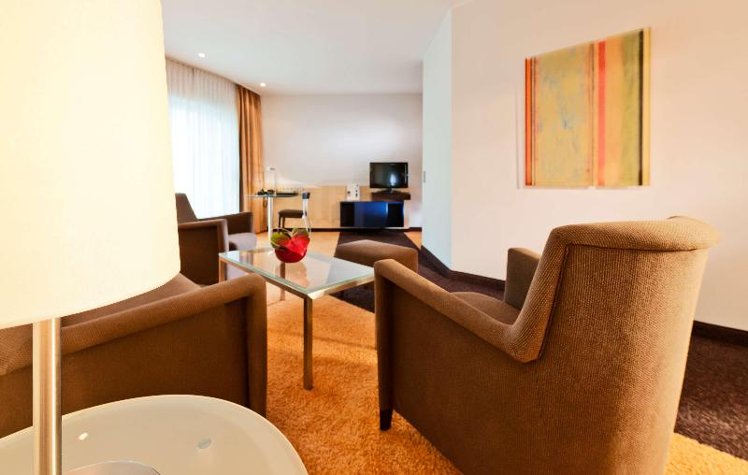 DOUBLE COMFORT Room