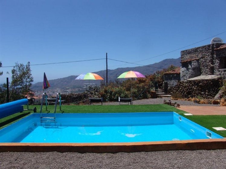 Casa Sombrero Pico