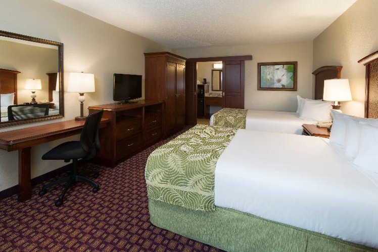 DOUBLE GUEST ROOM Room