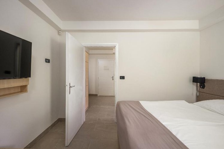 SUITE WITH TERRACE Room
