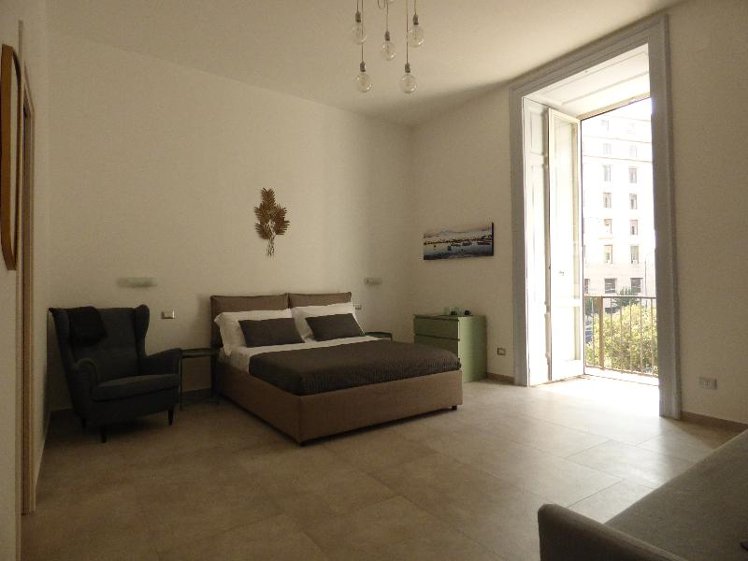 JUNIOR SUITE STANDARD Room