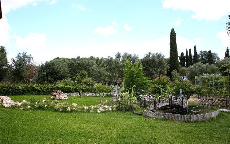 General view