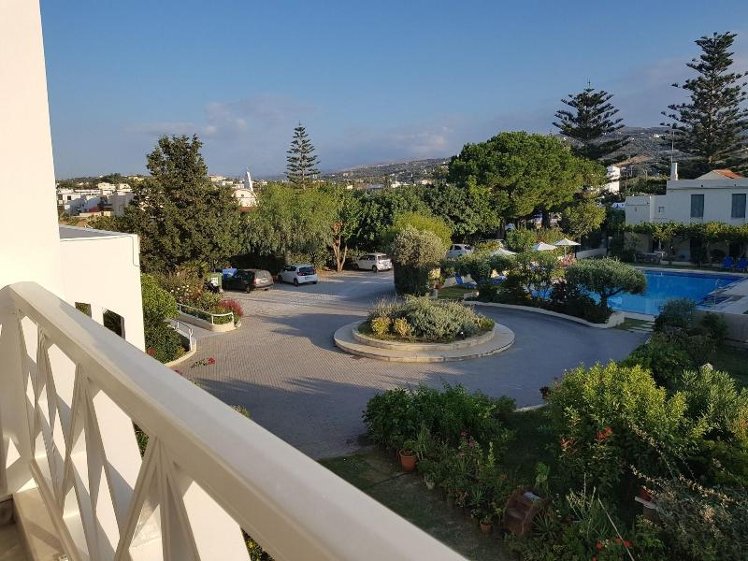 General view