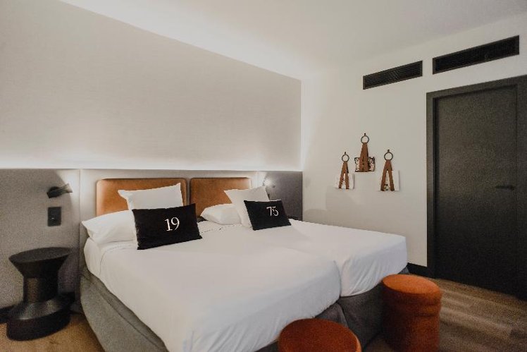 DOUBLE INNER Room