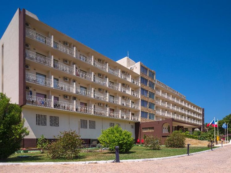 General view