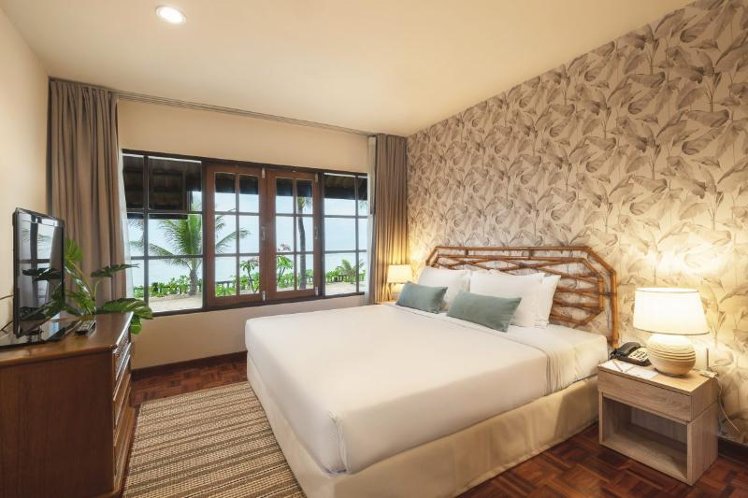 CHALET TWO BEDROOMS Room