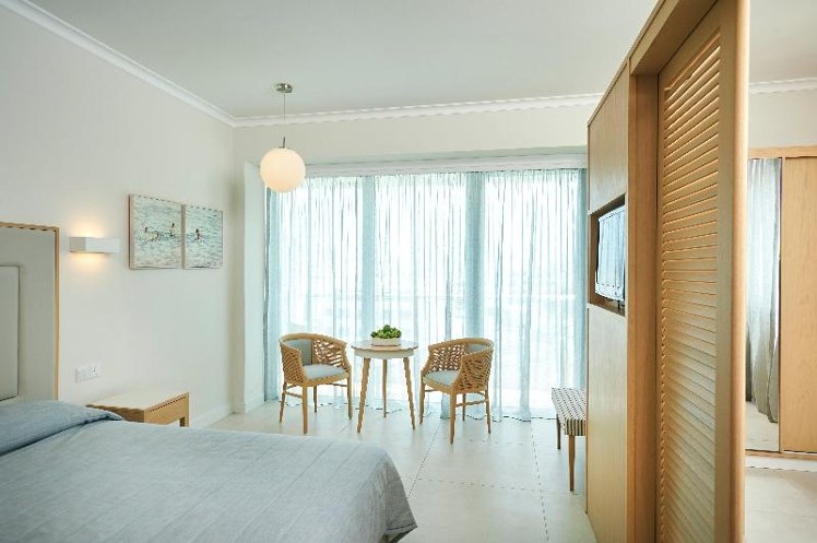 FAMILY ROOM SIDE SEA VIEW Room