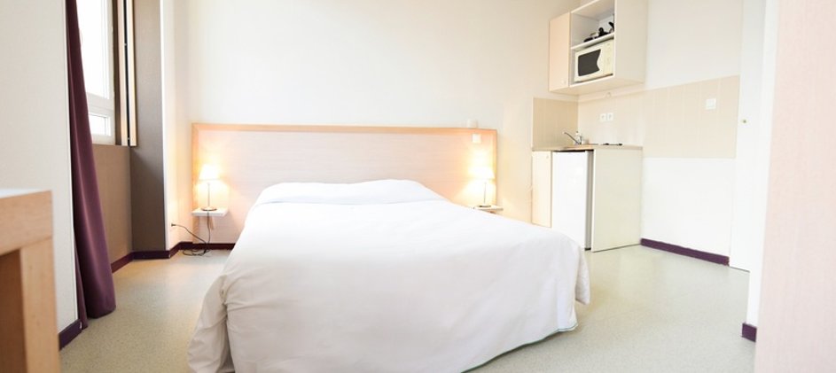 APARTMENT ONE BEDROOM Room