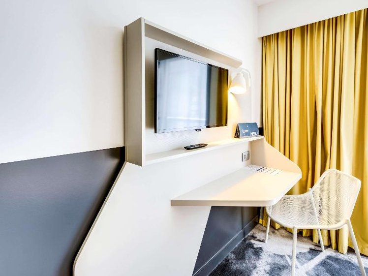 TWIN STANDARD Room