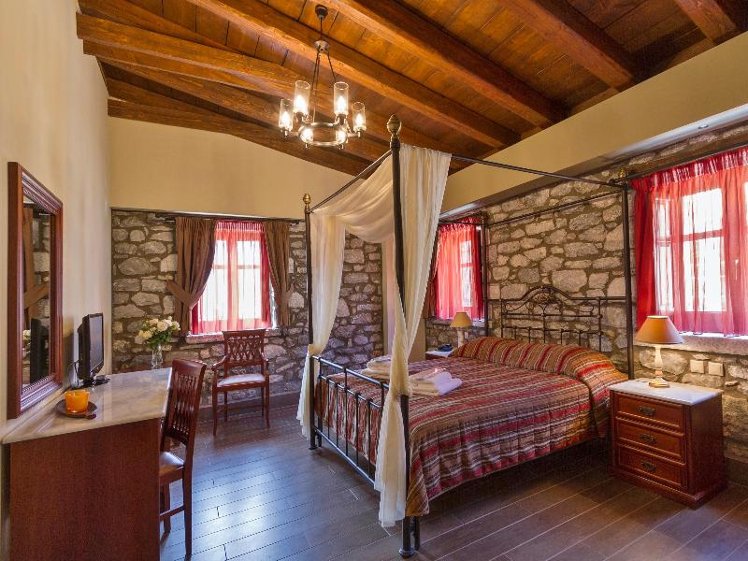 DOUBLE CLASSIC Room