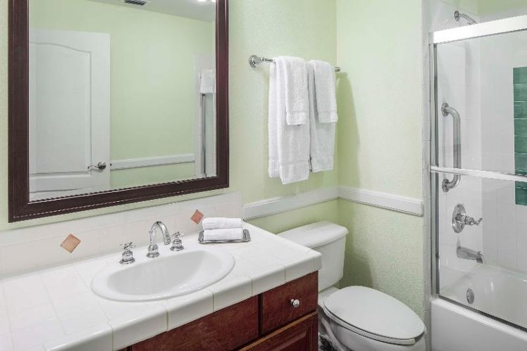 SUITE ONE BEDROOM Room