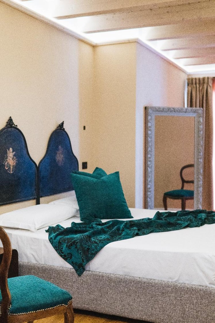 DOUBLE DELUXE SUPERIOR Room