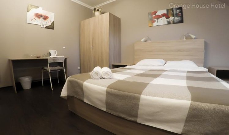 JUNIOR SUITE STANDARD Room
