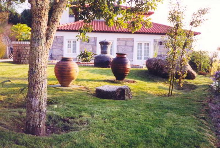 General view