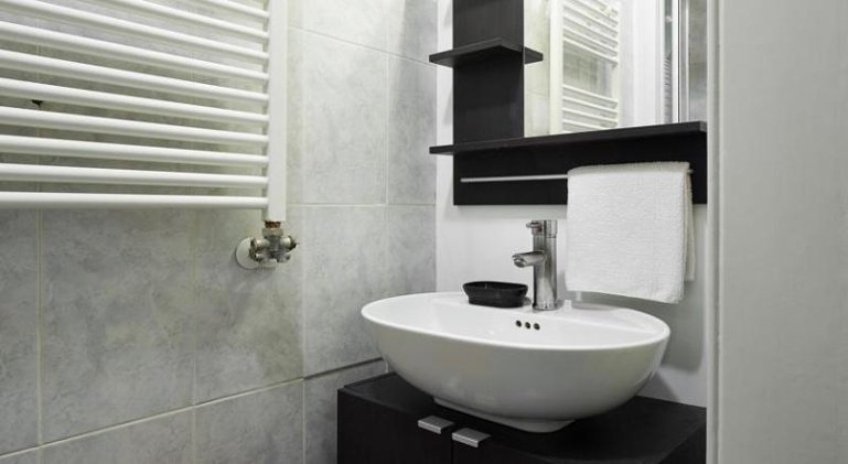 DOUBLE STANDARD Room