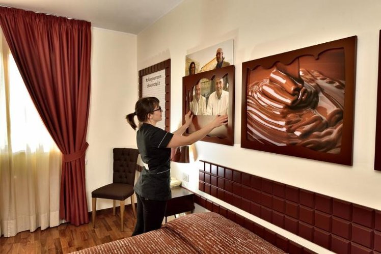 DOUBLE SUPERIOR Room