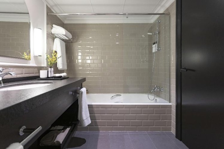 DOUBLE EXECUTIVE Room