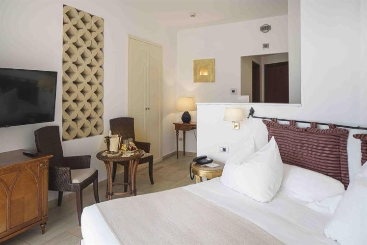 DOUBLE PRESTIGE Room