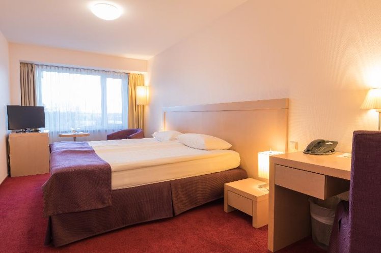 Double or Twin STANDARD Room