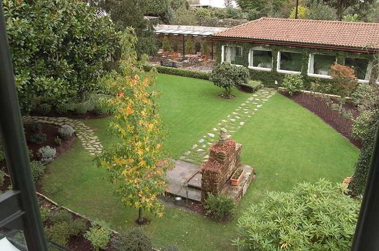 General view