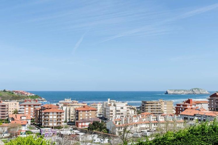 General view