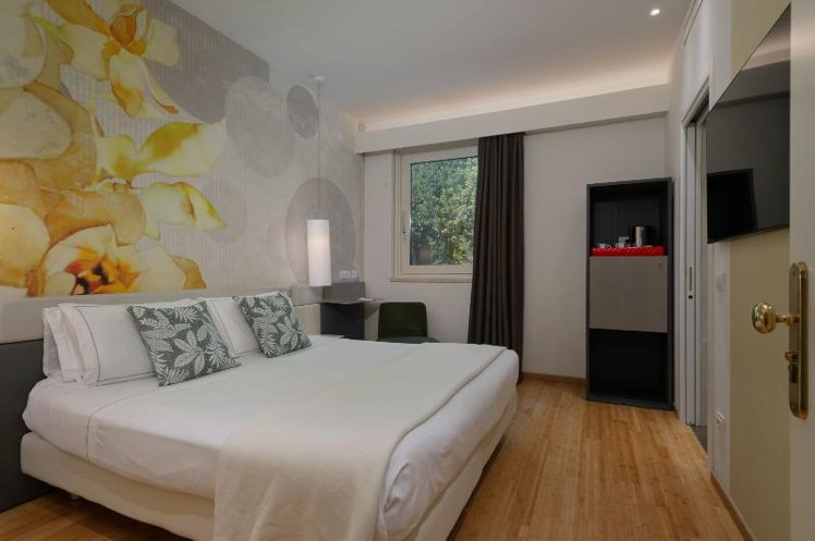 DOUBLE CLASSIC Room