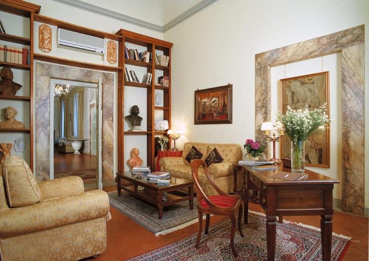 SUITE STANDARD Room
