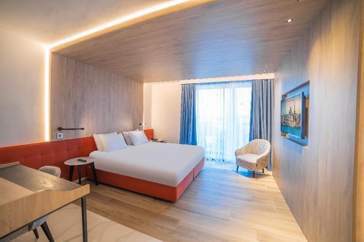 Double or Twin STANDARD Room