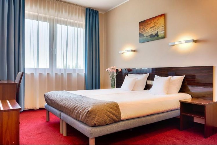 Focus Gdansk Hotel