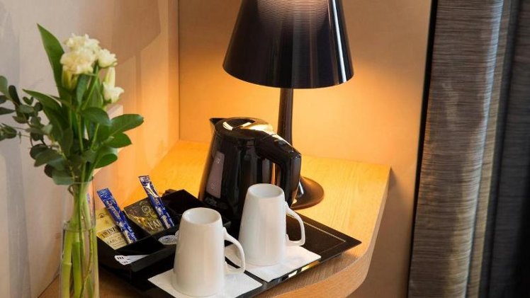 TWIN STANDARD Room