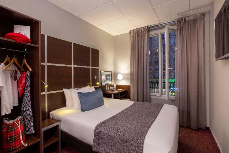SINGLE CLASSIC Room