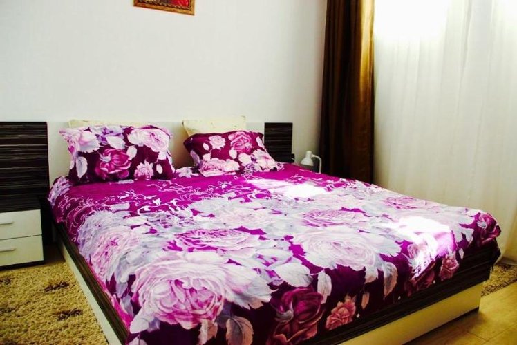 APARTMENT TWO BEDROOMS Room